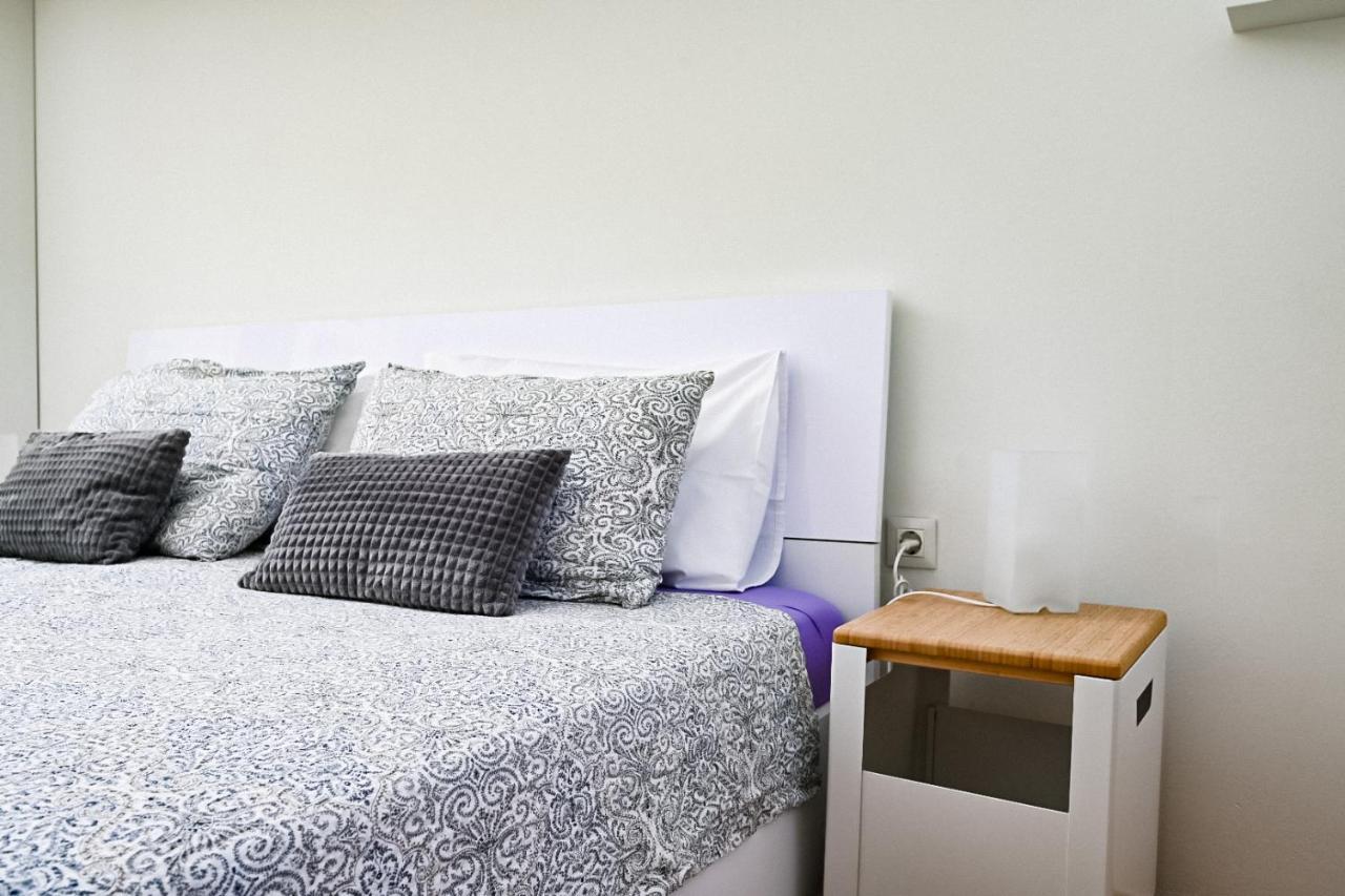 רייקה '2R' City Center Holidays And Workstays מראה חיצוני תמונה