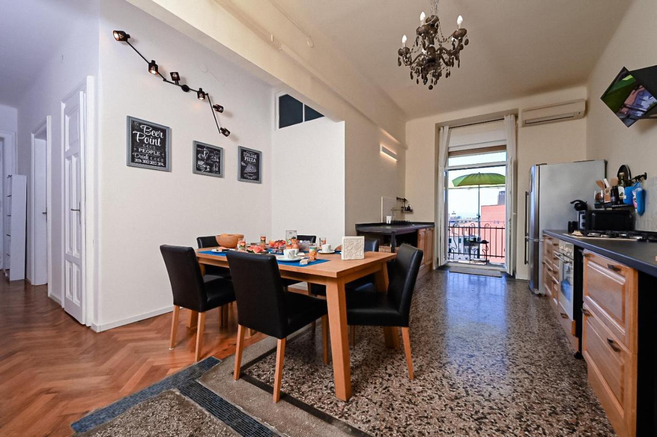 רייקה '2R' City Center Holidays And Workstays מראה חיצוני תמונה