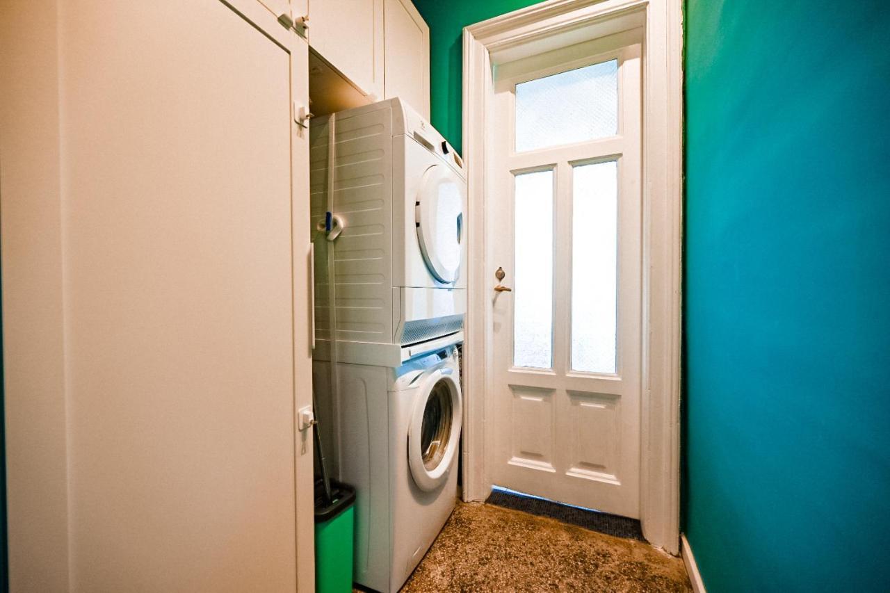 רייקה '2R' City Center Holidays And Workstays מראה חיצוני תמונה