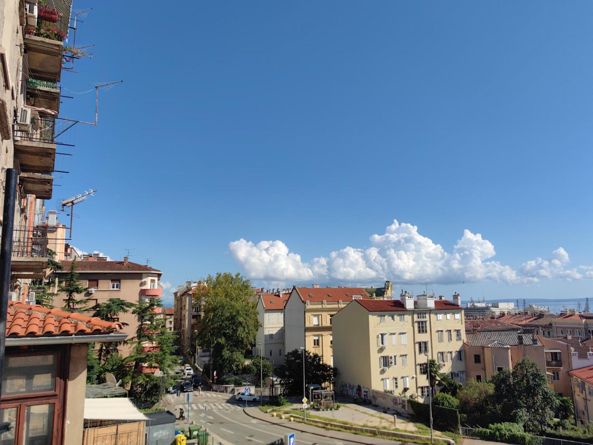 רייקה '2R' City Center Holidays And Workstays מראה חיצוני תמונה